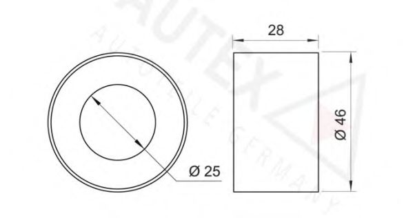 AUTEX 651128