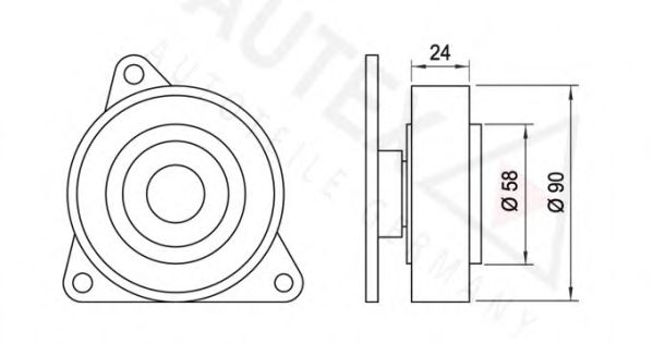 AUTEX 641508