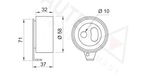 AUTEX 651573