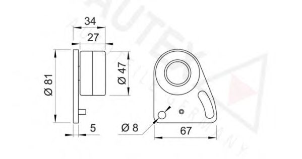 AUTEX 641785