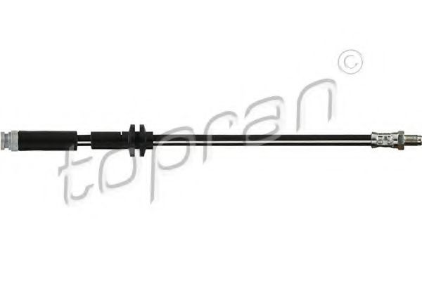 TOPRAN 304 227