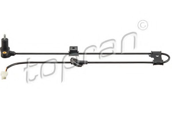 TOPRAN 820 719