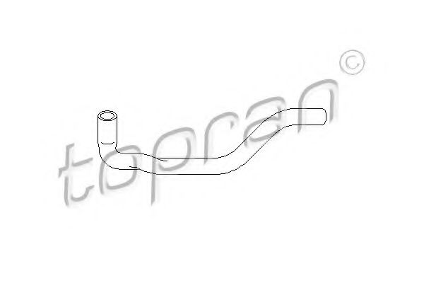 TOPRAN 102 568