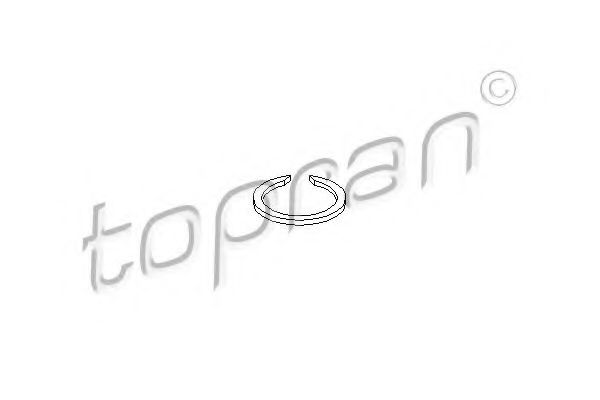 TOPRAN 100 085