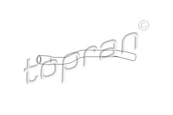 TOPRAN 103 412
