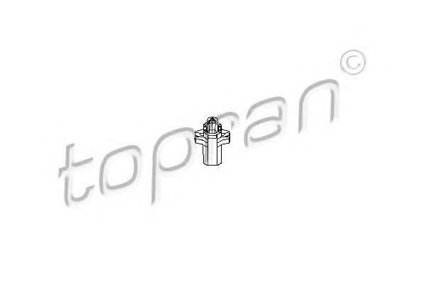 TOPRAN 103 628