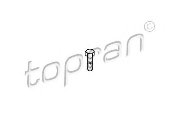 TOPRAN 107 194