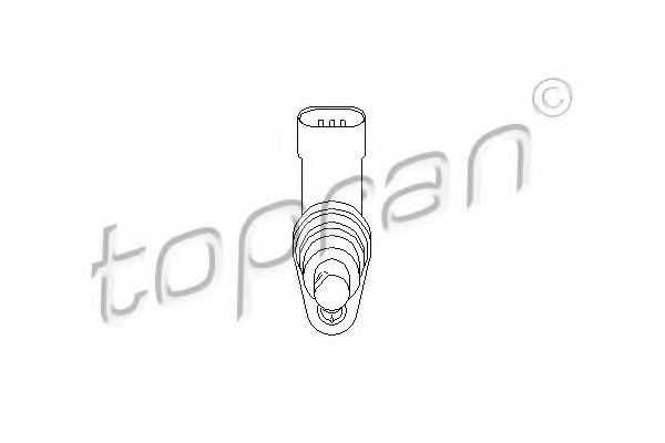 TOPRAN 207 068