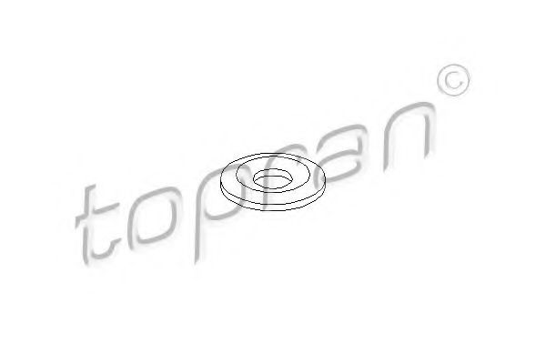 TOPRAN 401 501