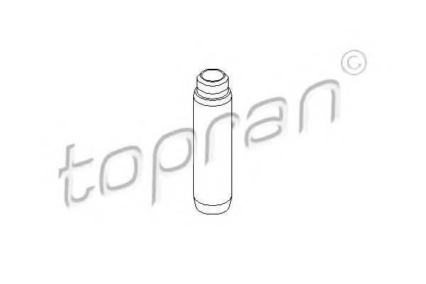 TOPRAN 500 354