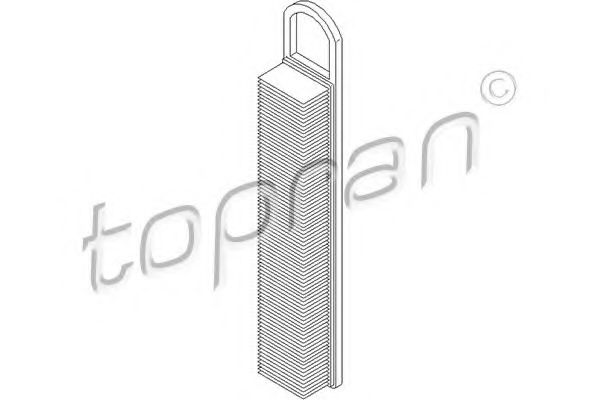 TOPRAN 501 528