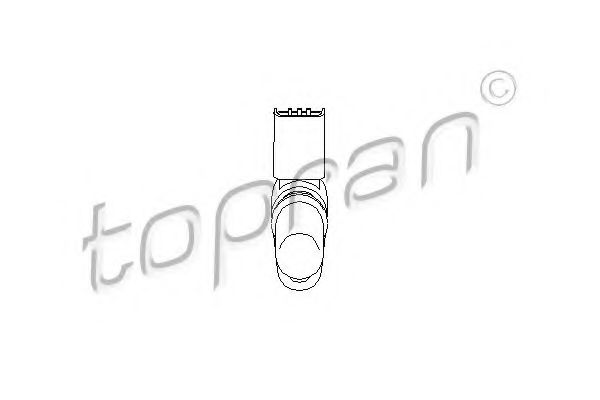 TOPRAN 207 854