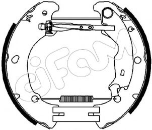 CIFAM 151-089