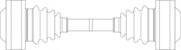 GENERAL RICAMBI AR3011