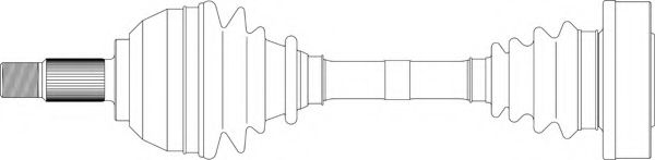 GENERAL RICAMBI AR3067