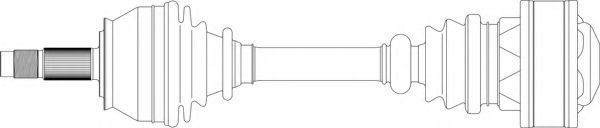 GENERAL RICAMBI AR3090