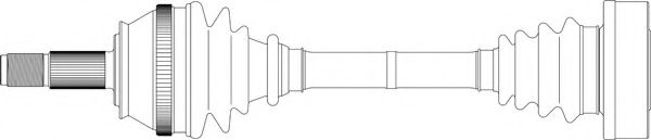 GENERAL RICAMBI FI3131