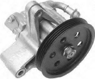 GENERAL RICAMBI PI0219