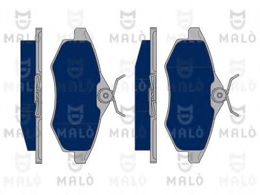 MALÒ 1050116