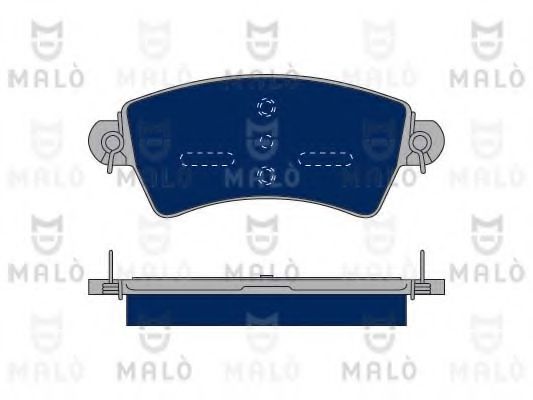 MALÒ 1050363