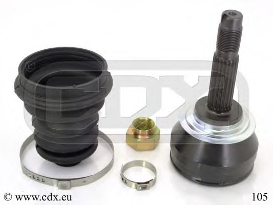 CDX 105