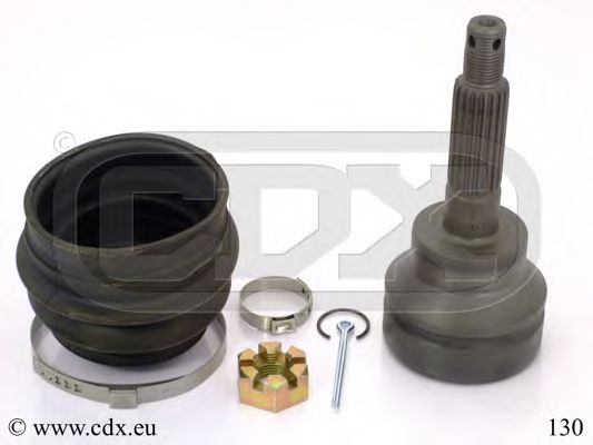 CDX 130