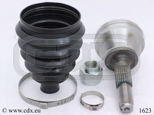 CDX 1623