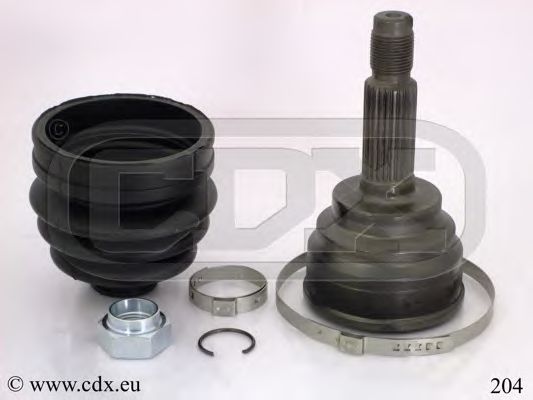 CDX 204