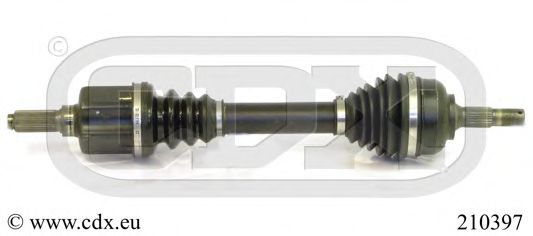 CDX 210397