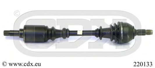 CDX 220133