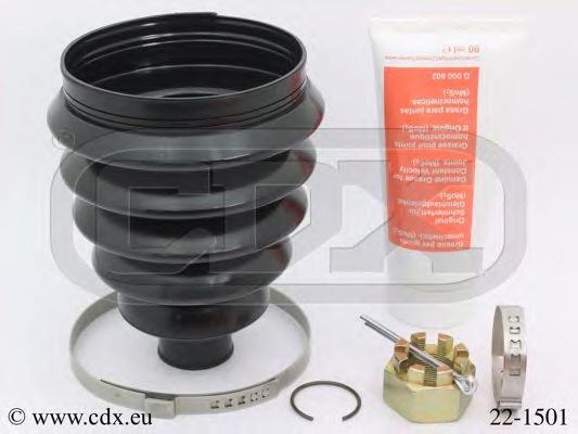 CDX 22-1501