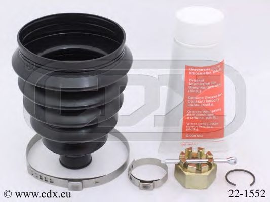 CDX 22-1552