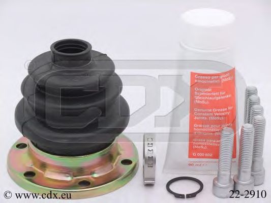 CDX 22-2910