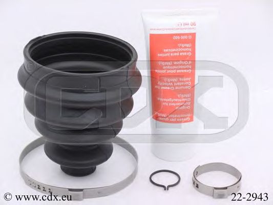 CDX 22-2943