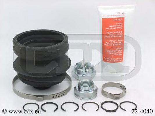 CDX 22-4040