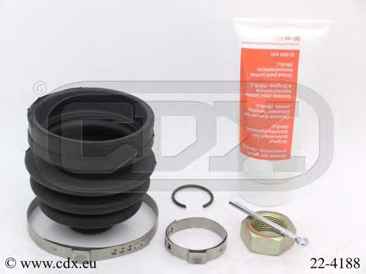 CDX 22-4188