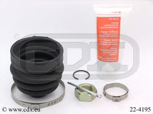 CDX 22-4195
