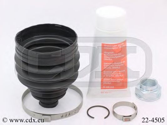 CDX 22-4505