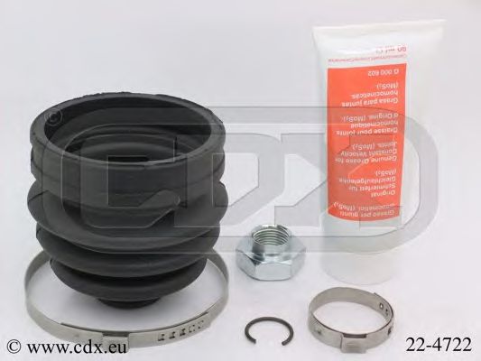 CDX 22-4722