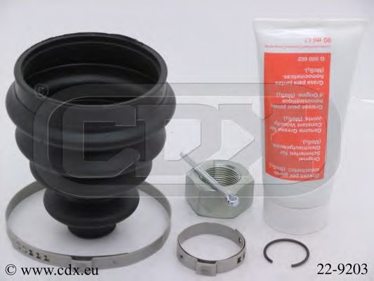CDX 22-9203