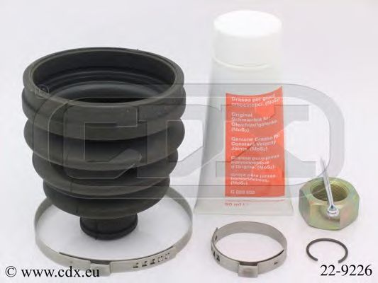 CDX 22-9226