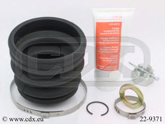 CDX 22-9371