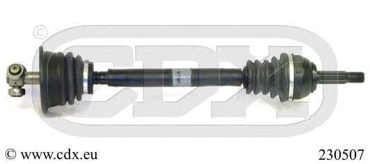 CDX 230507