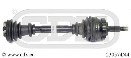 CDX 230574/44