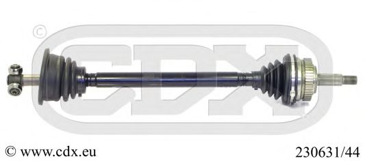 CDX 230631/44