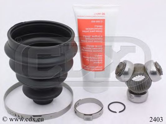 CDX 2403
