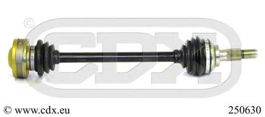 CDX 250630