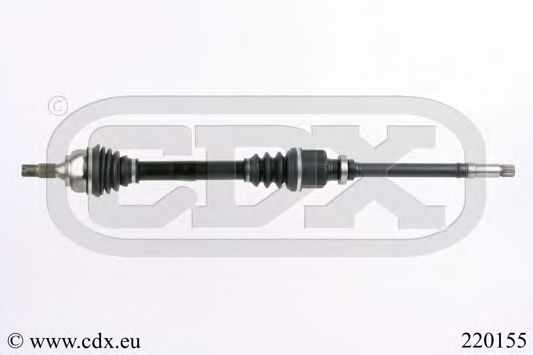 CDX 220155