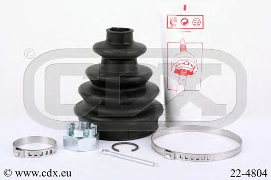 CDX 22-4804