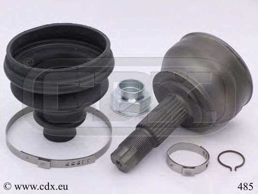 CDX 485